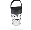 LOVI Freestyle Salt & Pepper, kubek ze słomką, 250 ml