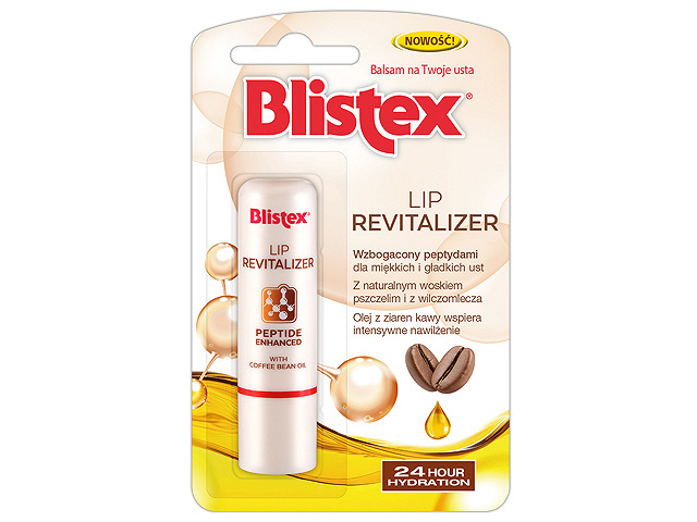 Blistex Lip Revitalizer balsam do ust, 3,7 g