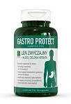 Gastro Protect kapsułki ze składnikami wspierającymi układ pokarmowy, 80 szt.