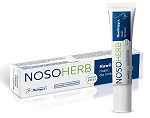 Nosoherb maść nawilżająca do nosa, 15 g