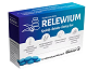 Relewium, 20 tabletek 20 tabletek