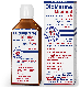 BioMarine Medical Immuno and Neuro Lipids, płyn, 200 ml płyn, 200 ml