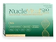 NucleVital Q10 Essence, kompozycja tłuszczów budulcowych organizmu człowieka, 60 szt. kompozycja tłuszczów budulcowych organizmu człowieka, 60 szt.