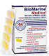 BioMarine Medical Immuno & Neuro Lipids, 60 kapsułek 60 kapsułek