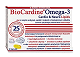 BioCardine Omega-3 Cardio Neuro Lipids, 60 kapsułek 60 kapsułek
