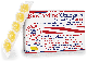 BioCardine Omega-3 Cardio Neuro Lipids, 60 kapsułek 60 kapsułek