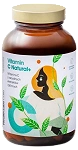 Vitamin C Natural+ 120 kapsułek