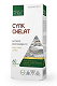 Medica Herbs, Cynk chelat, 60 kaps. Cynk chelat, 60 kaps.