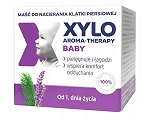 Xylo Aroma-Therapy Baby maść do nacierania klatki piersiowej, 50 ml