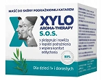 Xylo Aroma-Therapy S.O.S maść, 15 ml