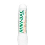 Rhin-Bac Fresh, sztyft pielęgnacyjno-odświeżający z olejkami eterycznymi, 1 szt.