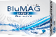 Blumag jedyny, kapsułki z magnezem i witaminą B6, 30 szt. kapsułki z magnezem i witaminą B6, 30 szt.