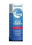 Aquatiso woda morska hipertoniczna, spray, 100 ml