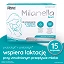Milanella Biom, probiotyk dla kobiet karmiących piersią, 15 szt.