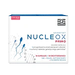 Nucleox Primo 30 kapsułek