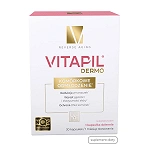 Vitapil Dermo Komórkowe Odmłodzenie 30 kapsułek