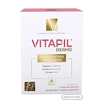 VITAPIL DERMO Hialuronowe nawilżenie 60 kapsułek