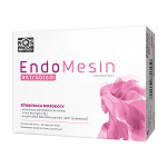EndoMesin Estrobiom 30 + 30 kapsułek