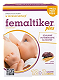 Femaltiker Plus, smak czekoladowy, 14 saszetek smak czekoladowy, 14 saszetek