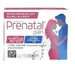 Prenatal Plan 30 kapsułek + 30 kapsułek