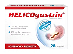 HELICOgastrin 28 kapsułek twardych
