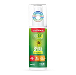 MosQuit Repellent spray na komary, 100 ml