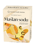 Nutrition Health, Maślan sodu 60 kapsułek