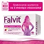 Falvit, tabletki z kompleksowym zestawem składników i witamin dla kobiet, 60 szt.