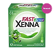 Xenna Fast Junior, 6 mikrowlewek 6 mikrowlewek