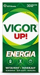 Vigor Up! Energia 30 tabletek