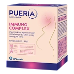 Pueria Immuno Complex 60 kapsułek KRÓTKA DATA 30.06.2026