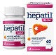 Hepatil Slim, 60 tabletek 60 tabletek