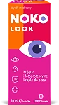 Noko Look krople do oczu, 10 ml KRÓTKA DATA 30.11.2026