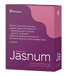 Jasnum Control 60 kapsułek