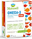 Naturell Omega-3 kids, żelki, bez cukru, 27 szt. żelki, bez cukru, 27 szt.