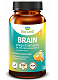 Naturell Brain, 120 kapsułek 120 kapsułek