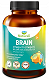 Naturell Brain, 240 kapsułek 240 kapsułek