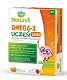 Naturell Omega 3 Uczeń, żelki, 27 szt. żelki, 27 szt.
