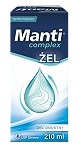 Manti Complex żel, 210 ml KRÓTKA DATA 30.11.2026