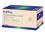 Pueria Nausea Herbal Fix 20 saszetek KRÓTKA DATA 31.08.2026
