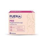 Pueria Pre 30 kapsułek KRÓTKA DATA 30.06.2026