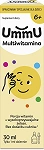UmmU Multiwitamina 6+ płyn, 30 ml