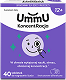 UmmU Koncentracja 12+, tabletki do rozgryzania i żucia, cytrynowo-pomarańczowe, 40 szt. tabletki do rozgryzania i żucia, cytrynowo-pomarańczowe, 40 szt.