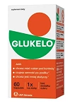 Glukelo 60 kapsułek