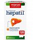 Hepati, 120 tabletek 120 tabletek