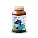 OmegaMe Vege 60 kapsułek KRÓTKA DATA 05.04.2026