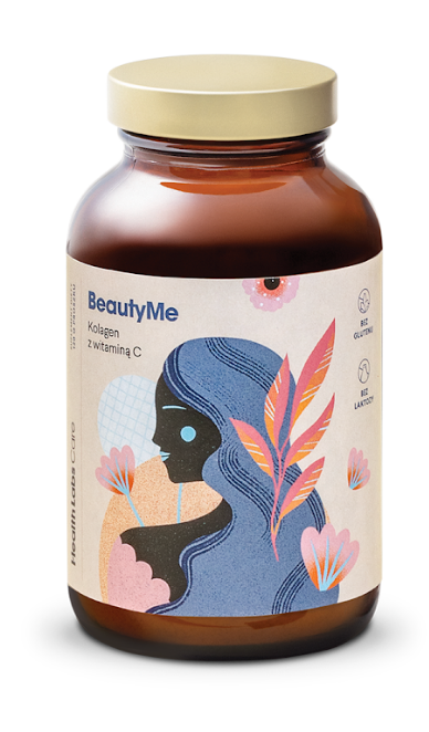 BeautyMe, proszek, 114 g