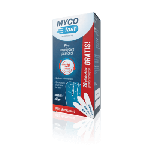 MYCOfast, płyn na grzybicę paznokci, 5 ml