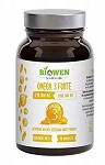 Biowen Omega 3 Forte 90 kapsułek