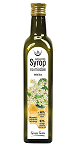 Oleofarm Syrop Na Miodzie kwiat bzu, 250 ml